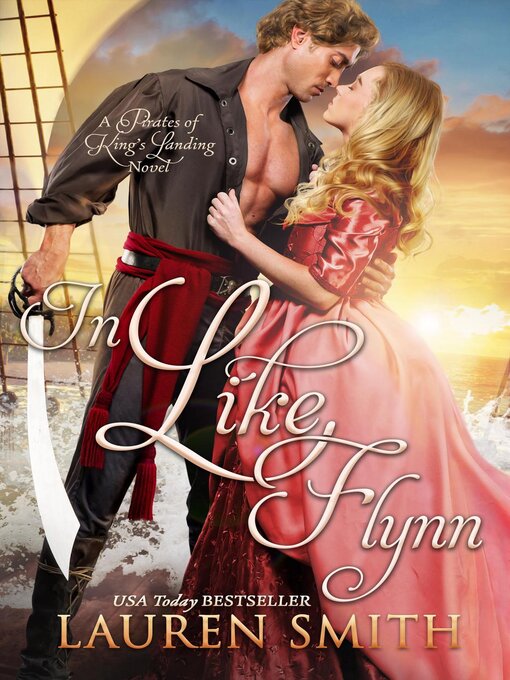 Title details for In Like Flynn by Lauren Smith - Available